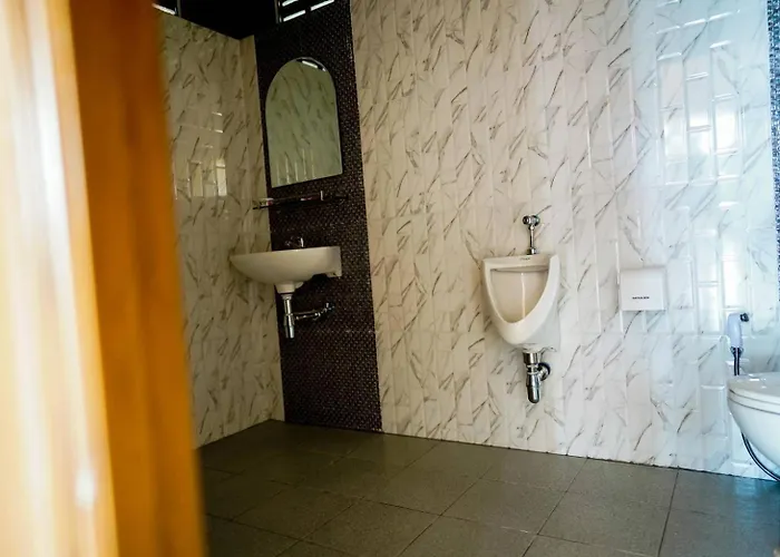 บ้านกาแล รีสอร์ท