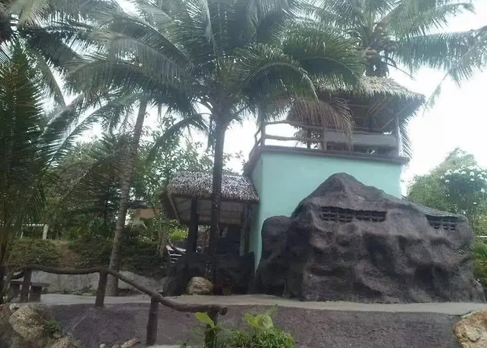 บ้านกาแล * สวนผึ้ง