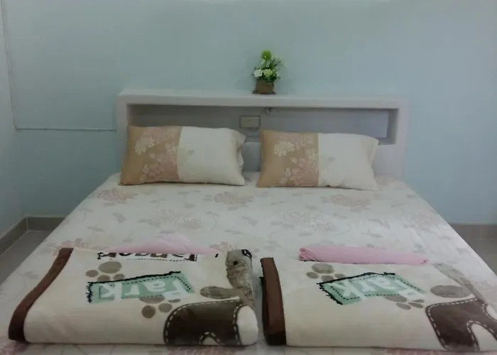 บ้านกาแล รีสอร์ท